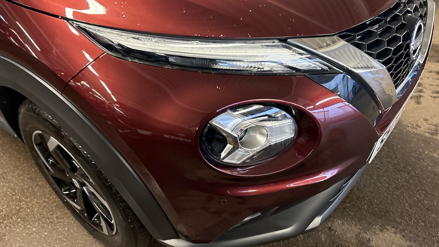 Used Nissan Juke 2022 for sale - 77310443: Photo 90