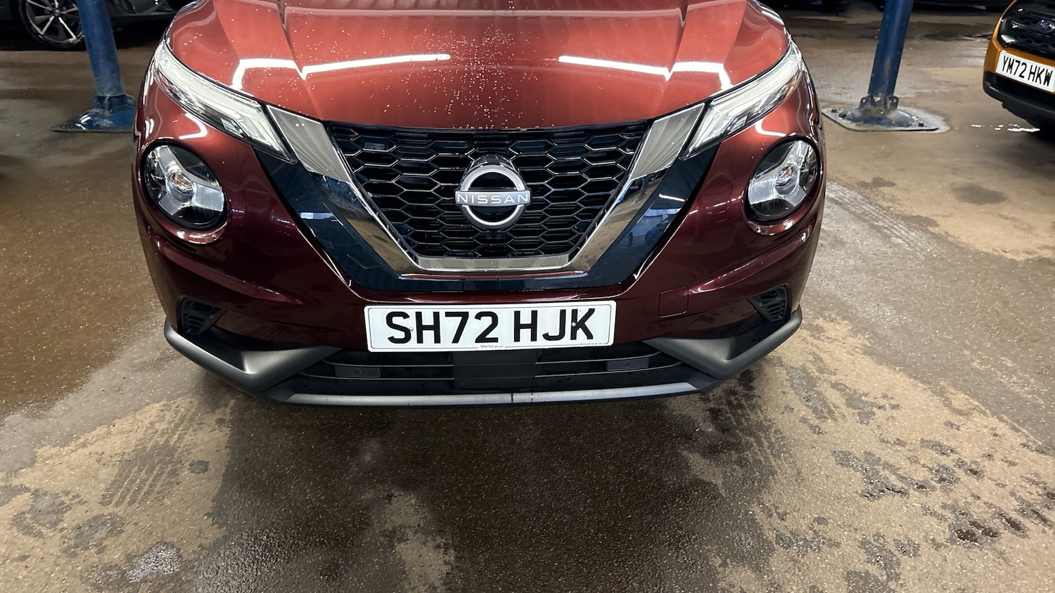 Used Nissan Juke 2022 for sale - 77310443: Photo 92