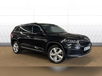 Used Skoda Kodiaq 2024 for sale - 78810506: Photo