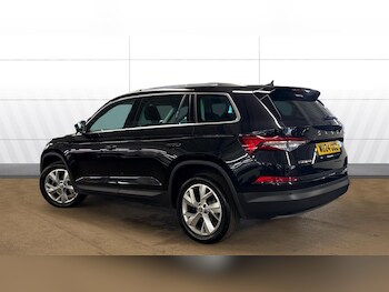 Used Skoda Kodiaq 2024 for sale - 78810506: Photo