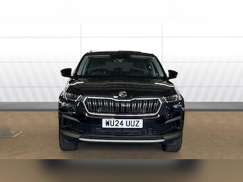 Used Skoda Kodiaq 2024 for sale - 78810506: Photo