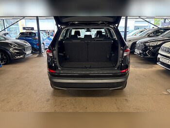 Used Skoda Kodiaq 2024 for sale - 78810506: Photo