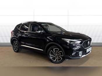 Used MG MG ZS 2024 for sale - 79234456: Photo