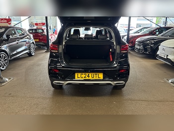 Used MG MG ZS 2024 for sale - 79234456: Photo