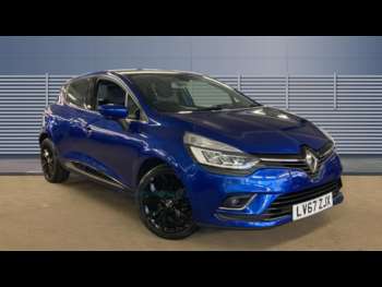 2017 (67) - 0.9 TCE 90 Dynamique S Nav 5dr Petrol Hatchback