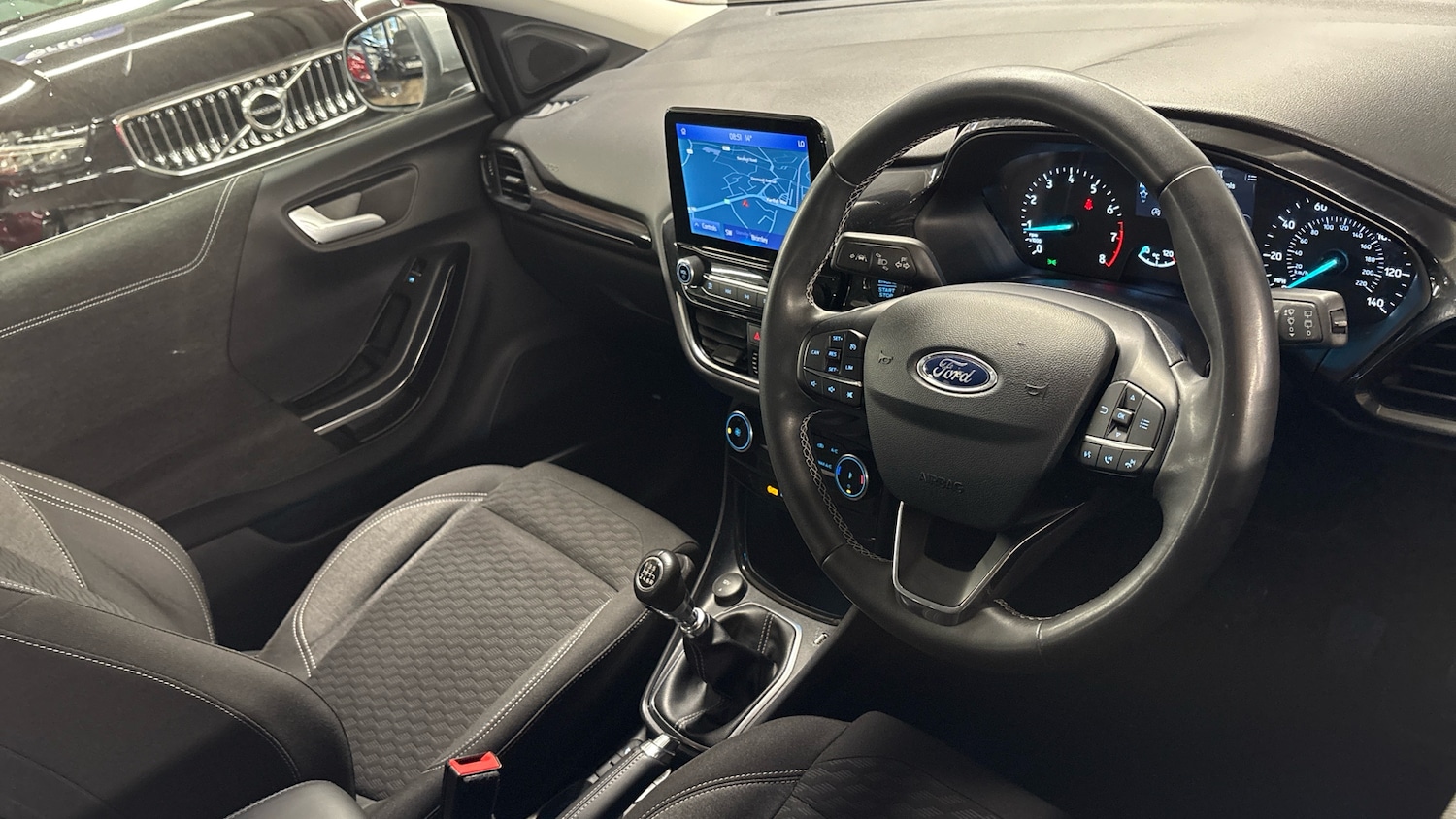 Used Ford Puma 2022 for sale - 76170358: Photo 11