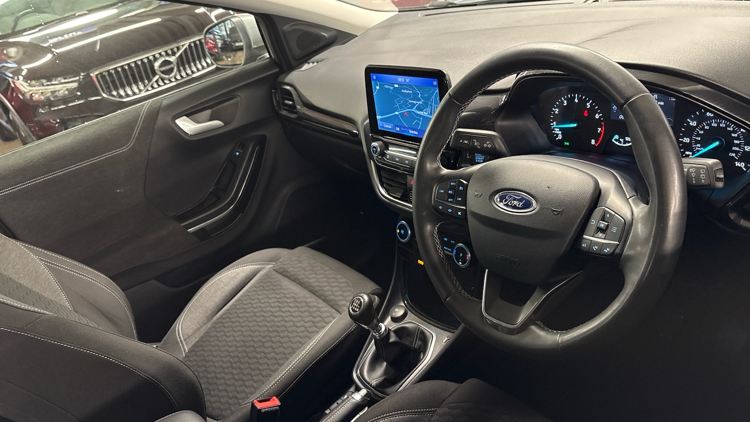 Used Ford Puma 2022 for sale - 76170358: Photo 14