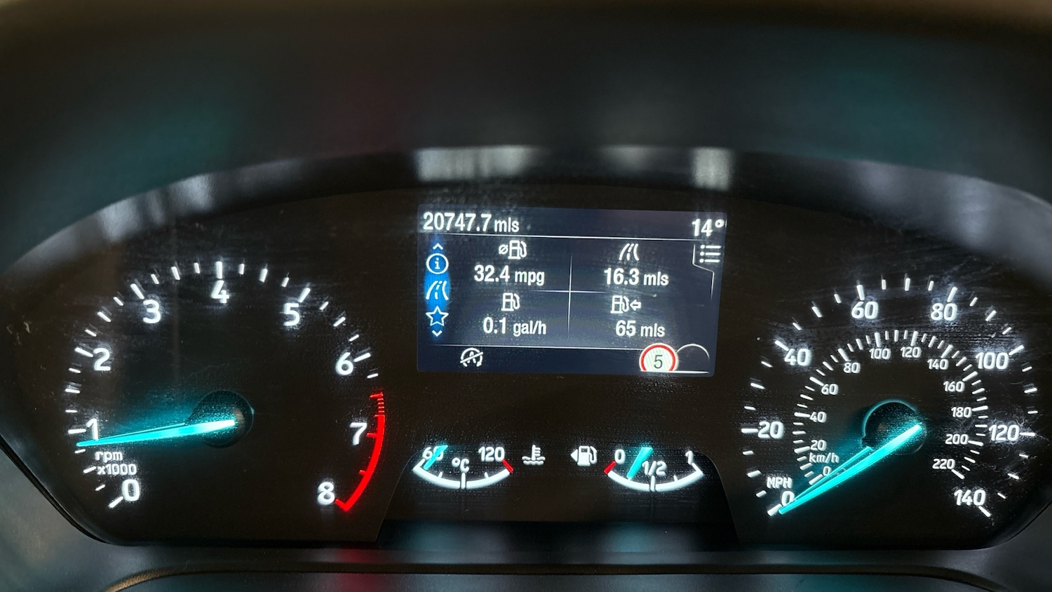 Used Ford Puma 2022 for sale - 76170358: Photo 18