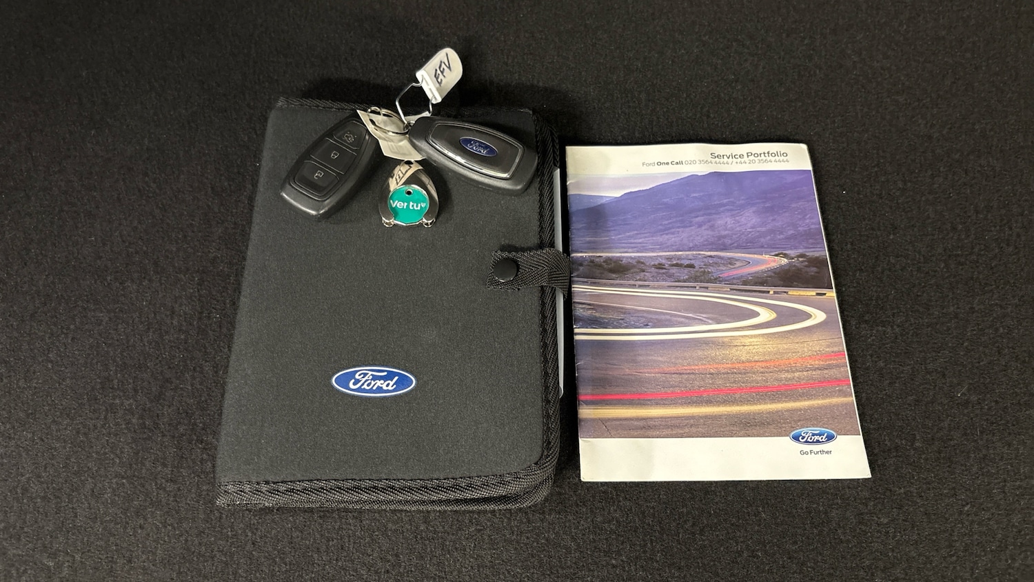 Used Ford Puma 2022 for sale - 76170358: Photo 19
