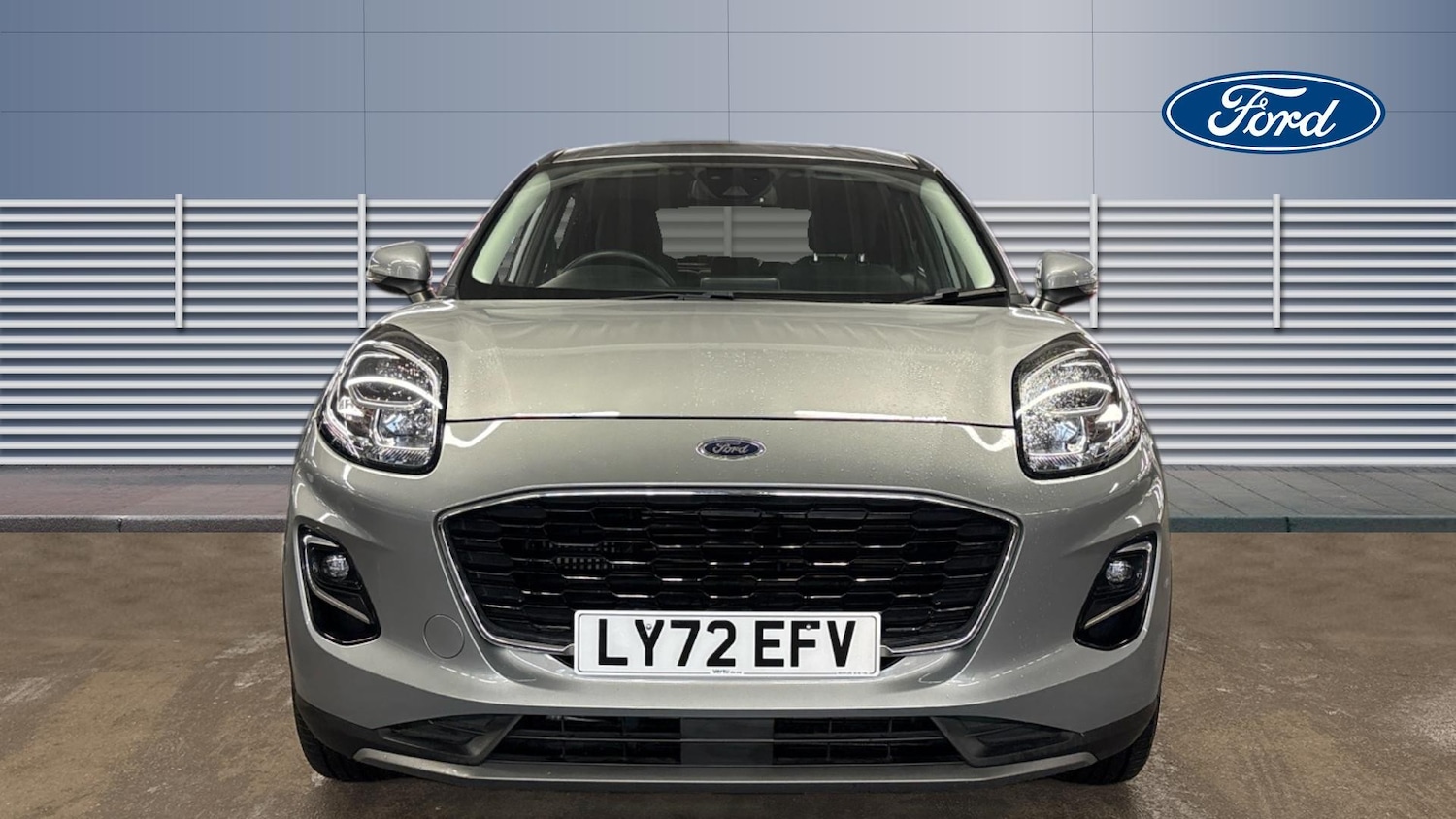 Used Ford Puma 2022 for sale - 76170358: Photo 3