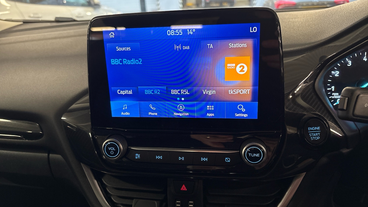 Used Ford Puma 2022 for sale - 76170358: Photo 33