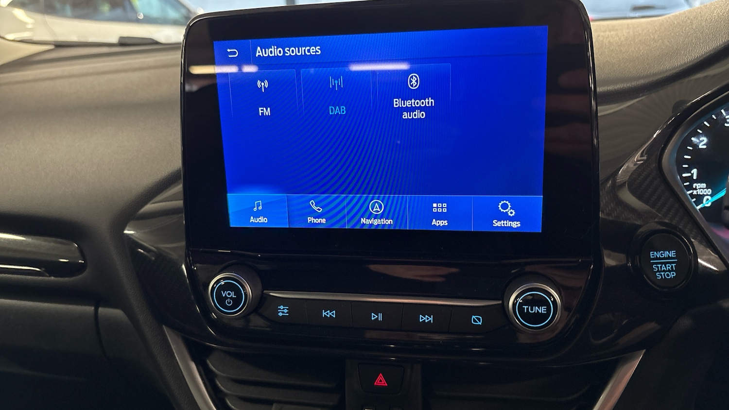 Used Ford Puma 2022 for sale - 76170358: Photo 35
