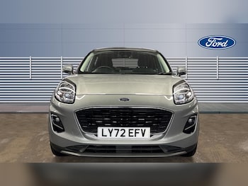 Used Ford Puma 2022 for sale - 76170358: Photo 3