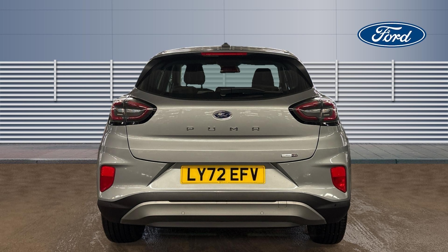 Used Ford Puma 2022 for sale - 76170358: Photo 6