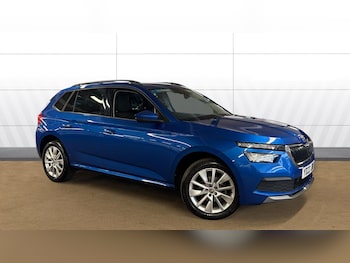 Used Skoda Kamiq 2022 for sale - 79163407: Photo