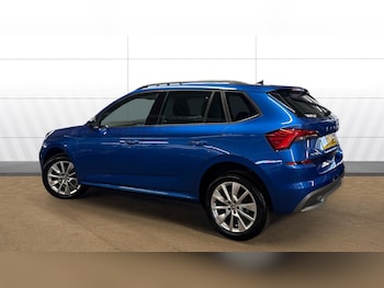 Used Skoda Kamiq 2022 for sale - 79163407: Photo