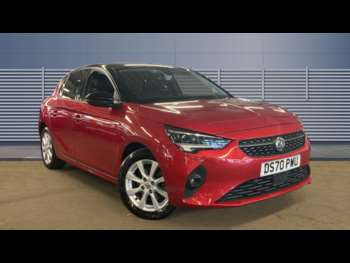 2020 (70) - 1.2 Turbo Elite Nav 5dr Auto Petrol Hatchback