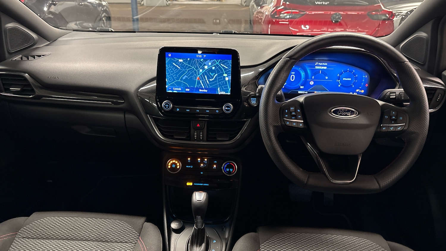 Used Ford Puma 2023 for sale - 77045557: Photo 10