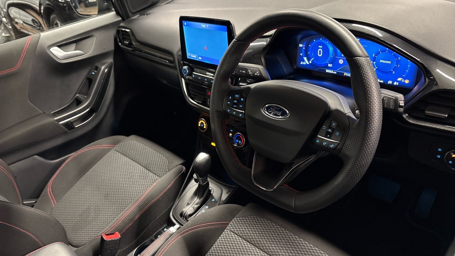 Used Ford Puma 2023 for sale - 77045557: Photo 11