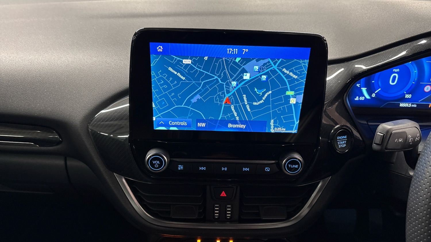 Used Ford Puma 2023 for sale - 77045557: Photo 12