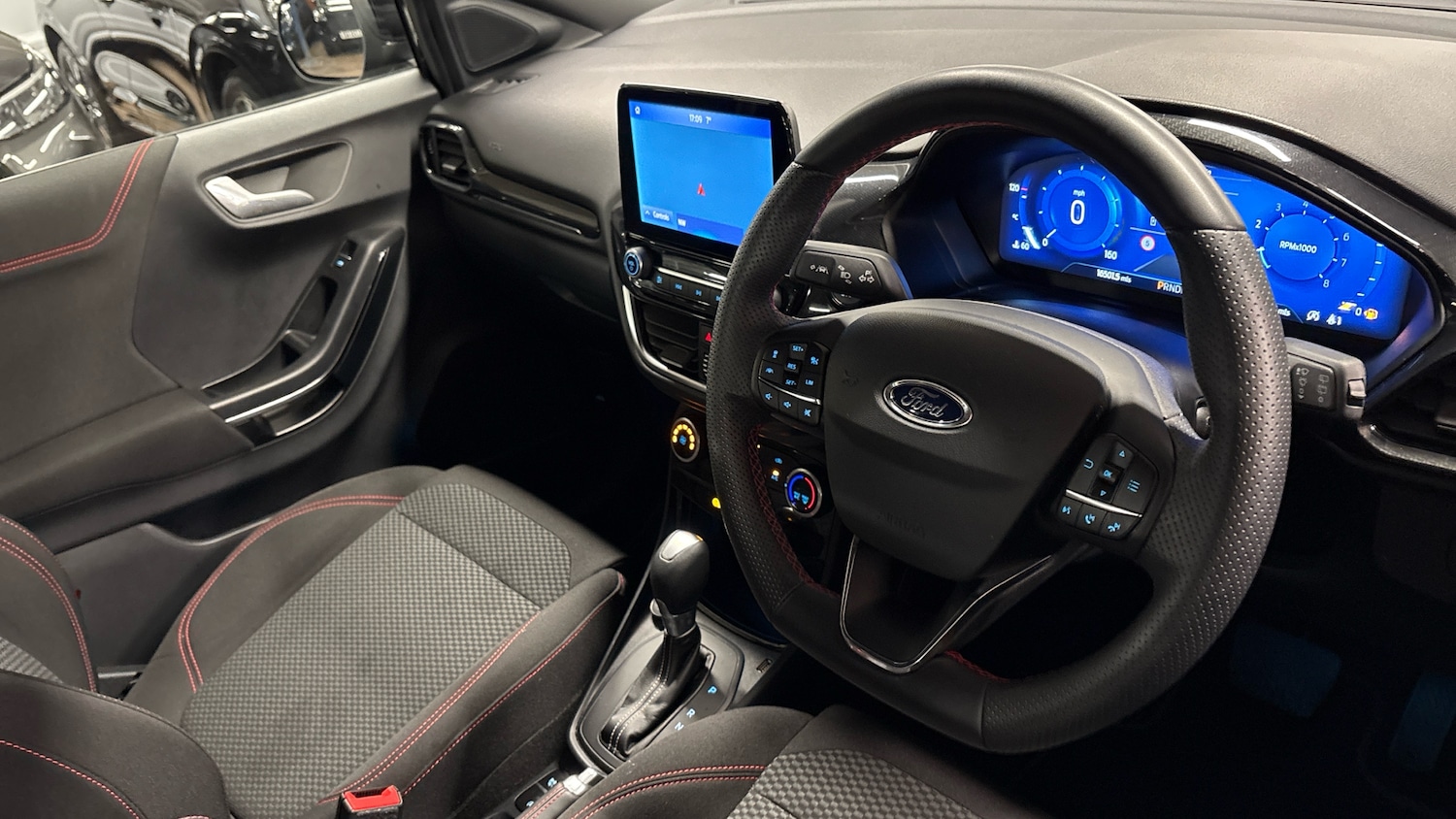 Used Ford Puma 2023 for sale - 77045557: Photo 14