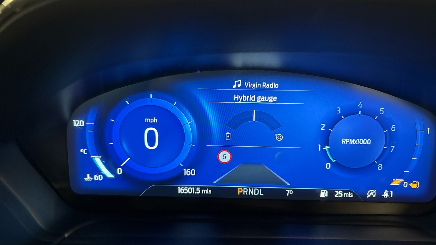 Used Ford Puma 2023 for sale - 77045557: Photo 18