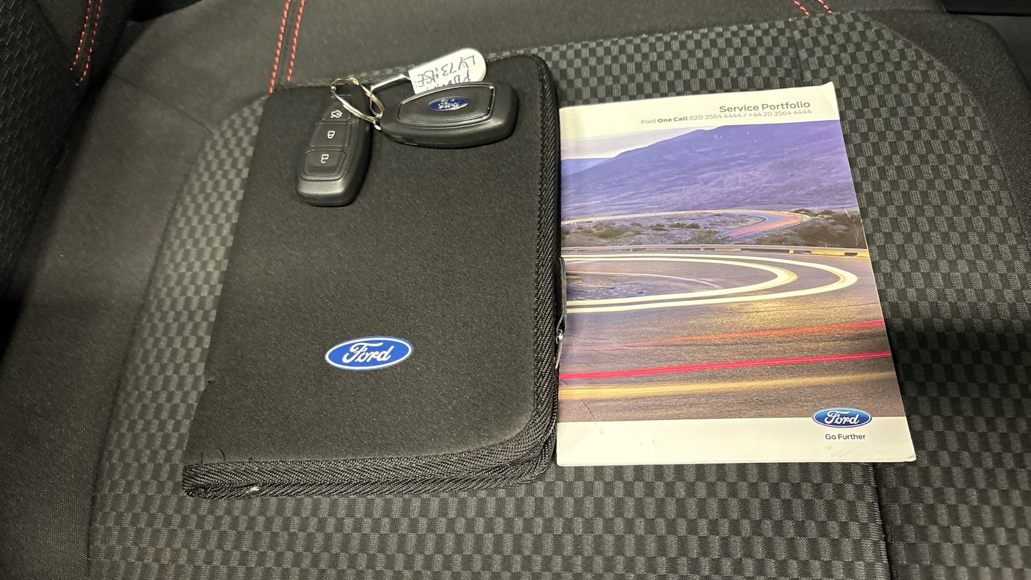 Used Ford Puma 2023 for sale - 77045557: Photo 19