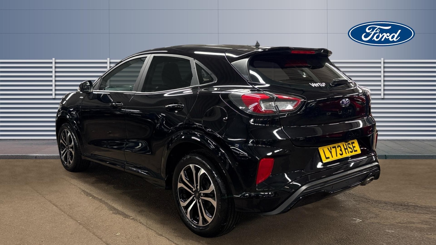 Used Ford Puma 2023 for sale - 77045557: Photo 2