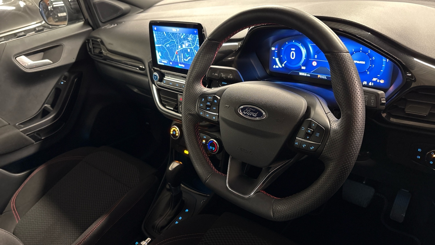 Used Ford Puma 2023 for sale - 77045557: Photo 26