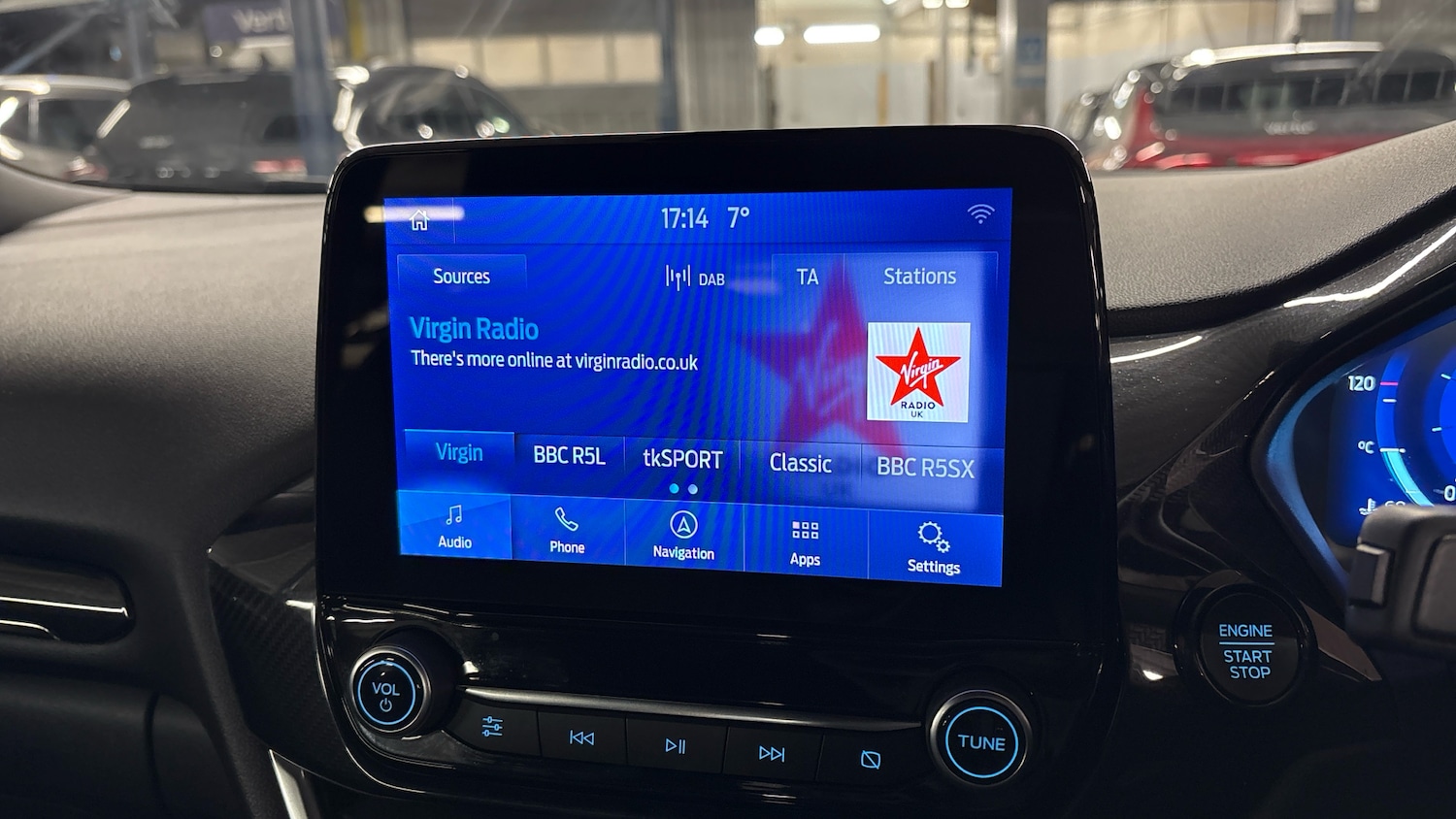 Used Ford Puma 2023 for sale - 77045557: Photo 36