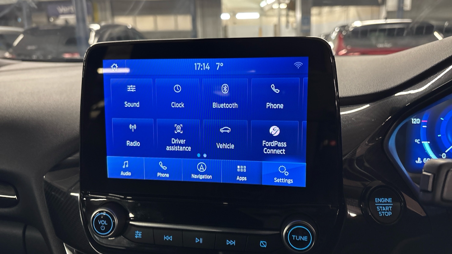 Used Ford Puma 2023 for sale - 77045557: Photo 38