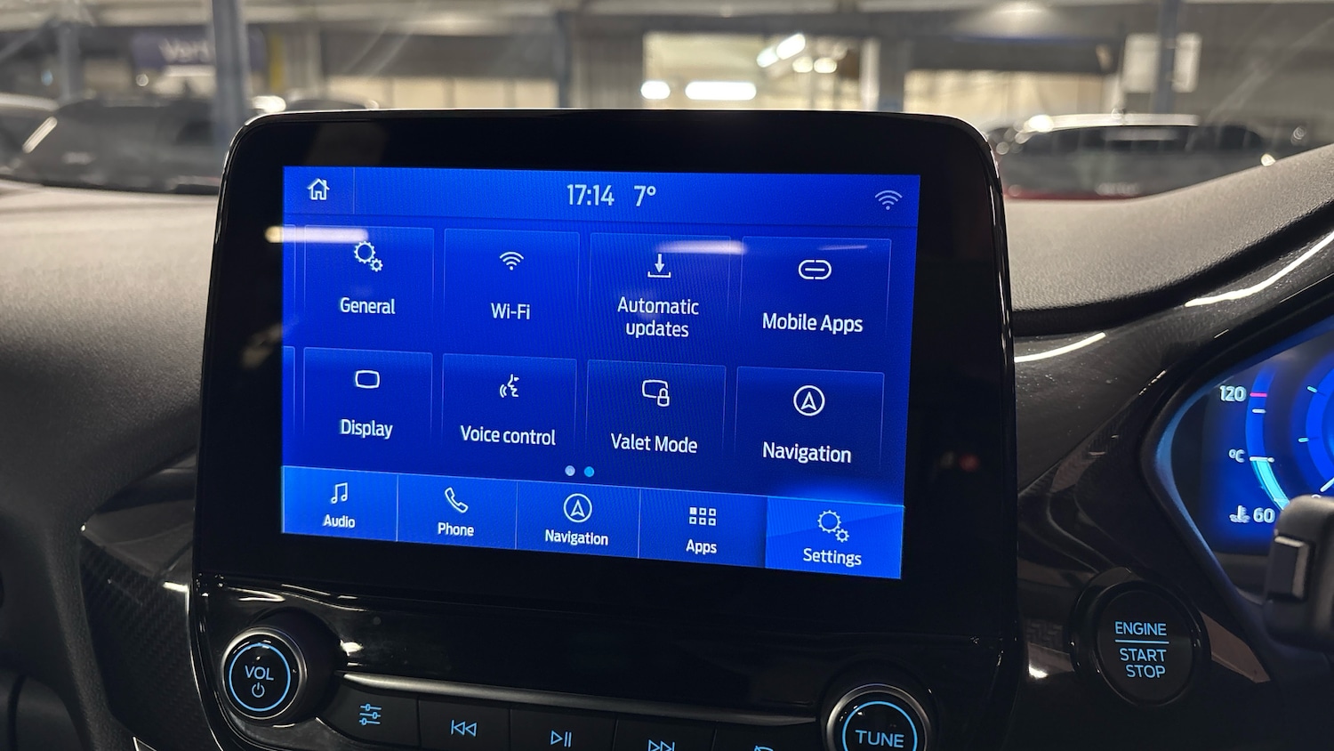 Used Ford Puma 2023 for sale - 77045557: Photo 39