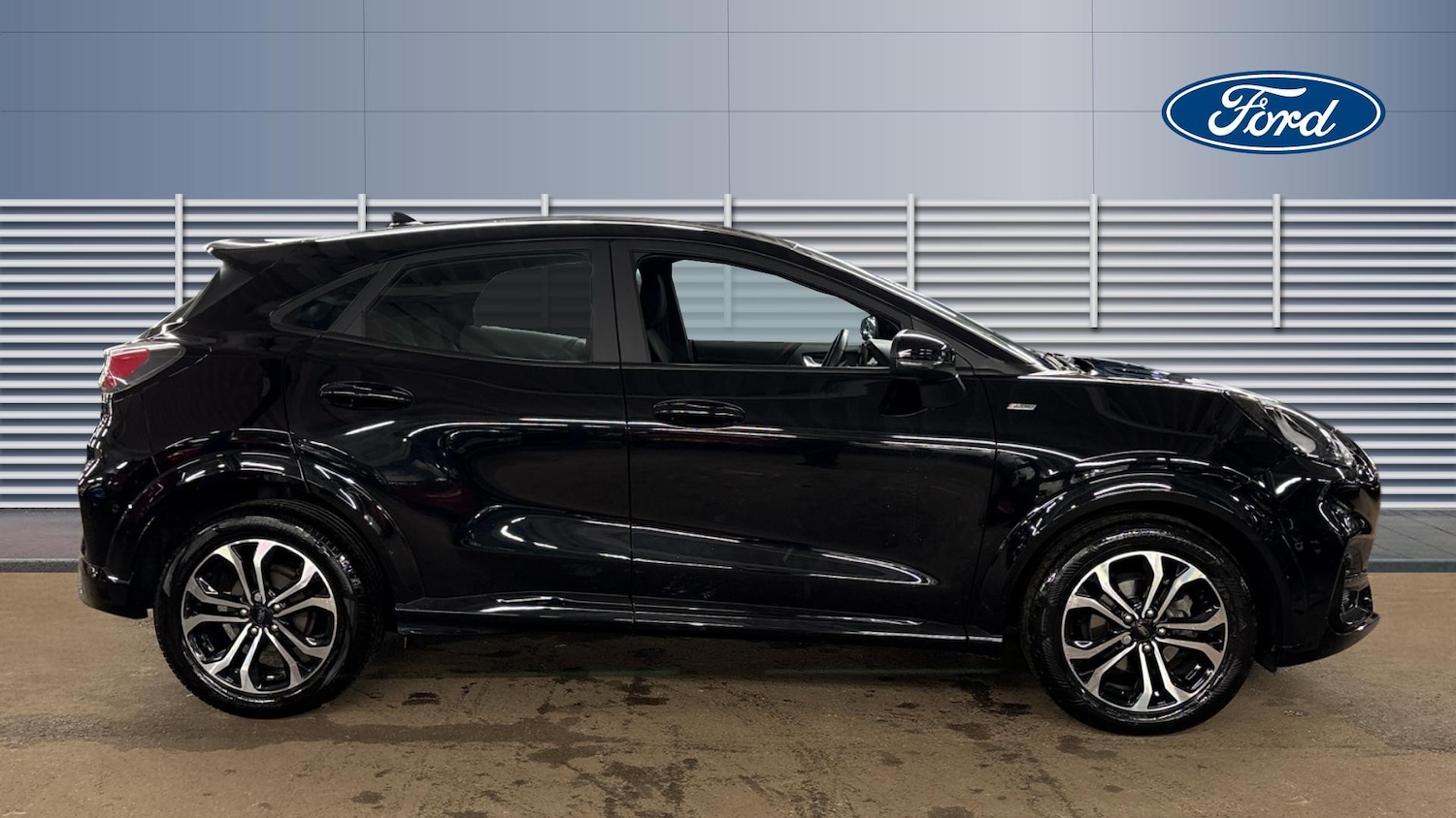 Used Ford Puma 2023 for sale - 77045557: Photo 5