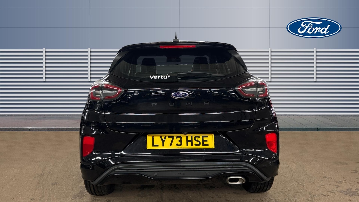 Used Ford Puma 2023 for sale - 77045557: Photo 6