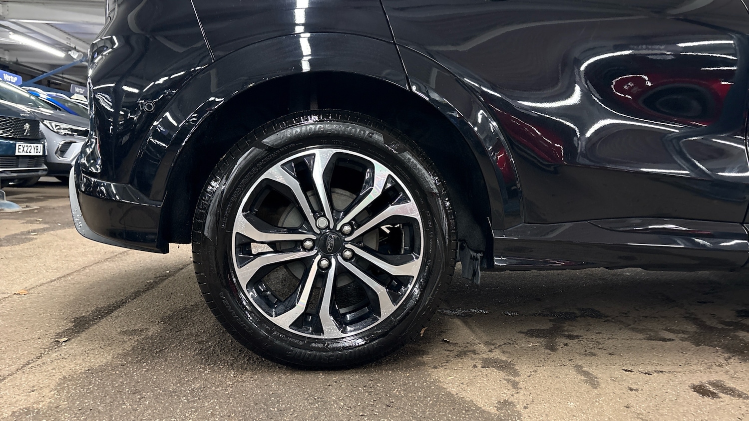 Used Ford Puma 2023 for sale - 77045557: Photo 7