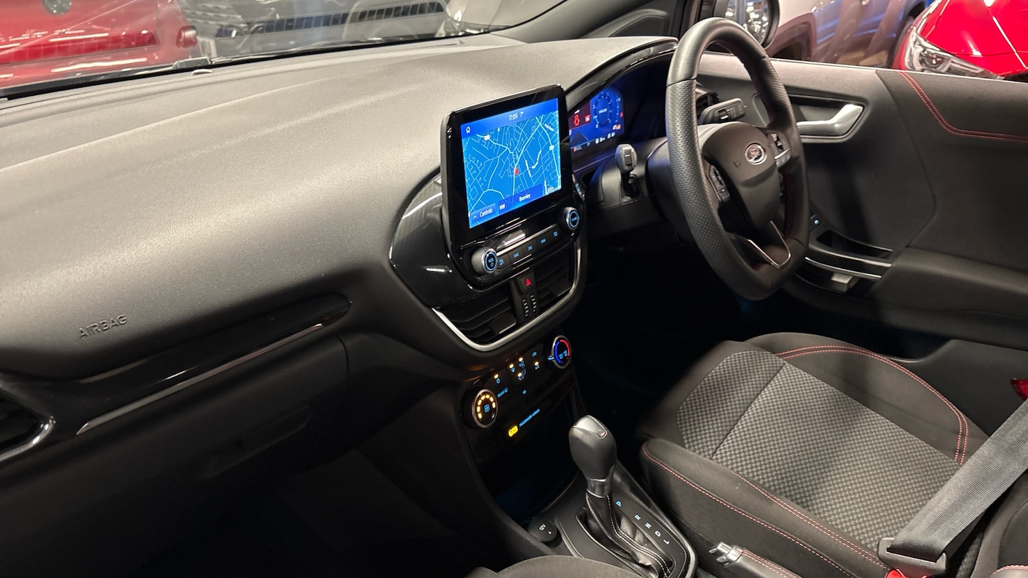 Used Ford Puma 2023 for sale - 77045557: Photo 9