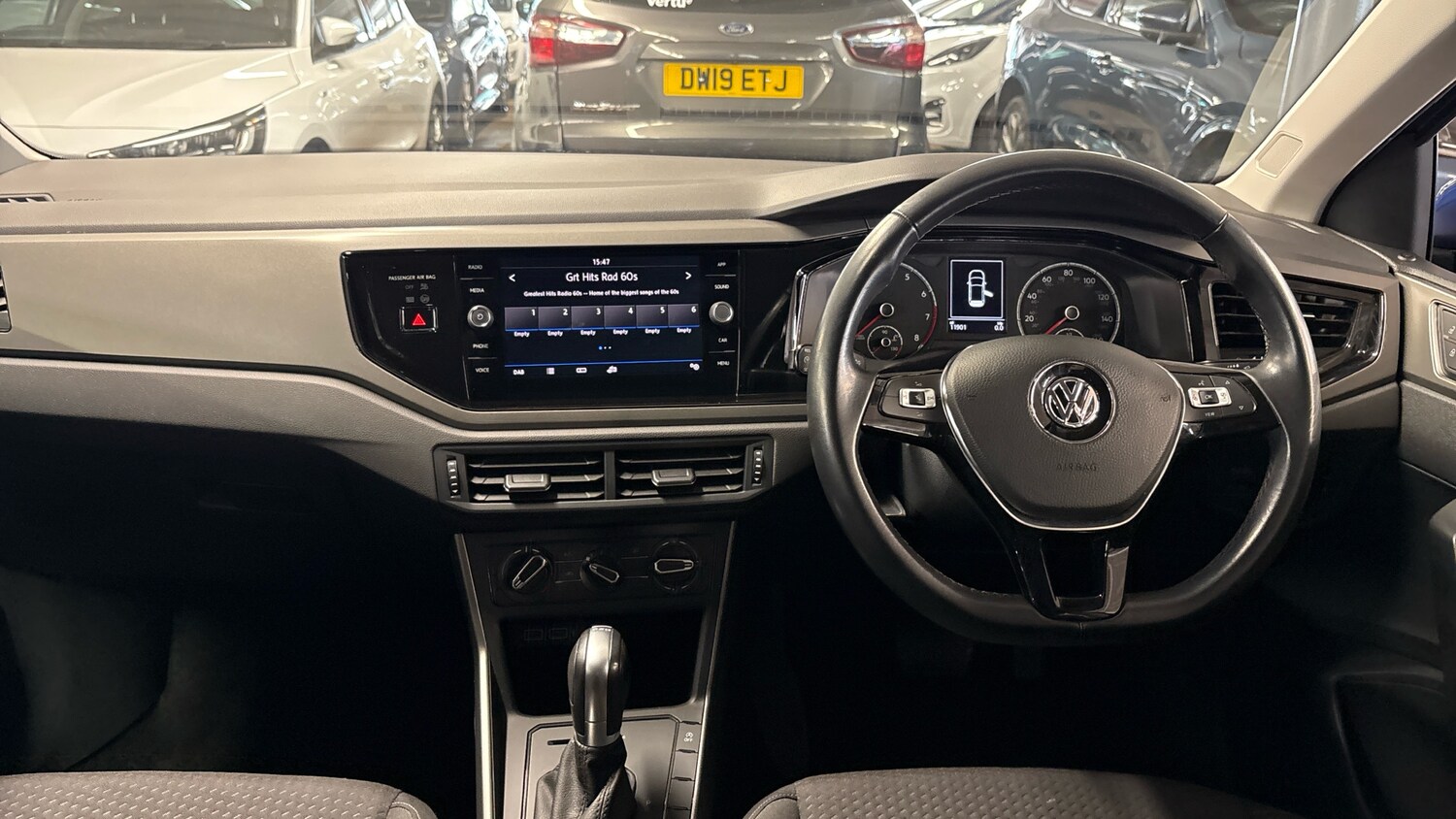 Used Volkswagen Polo 2019 for sale - 78211801: Photo 10