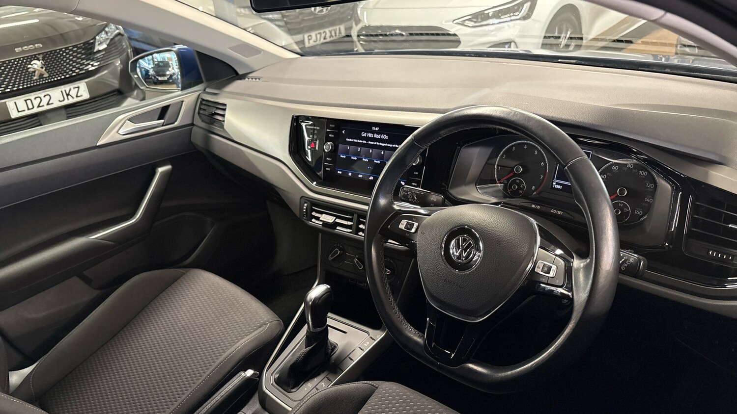 Used Volkswagen Polo 2019 for sale - 78211801: Photo 11