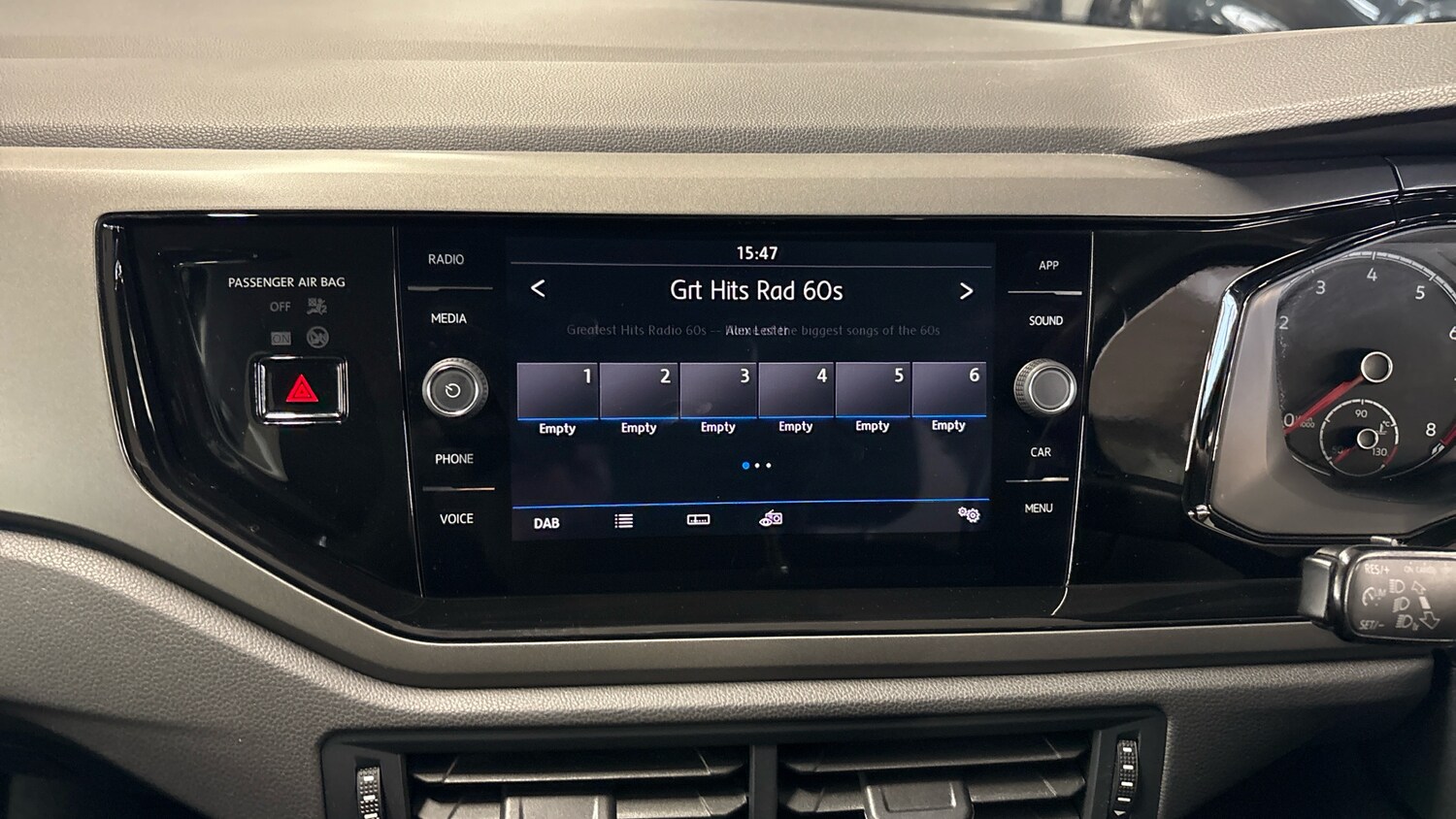 Used Volkswagen Polo 2019 for sale - 78211801: Photo 12