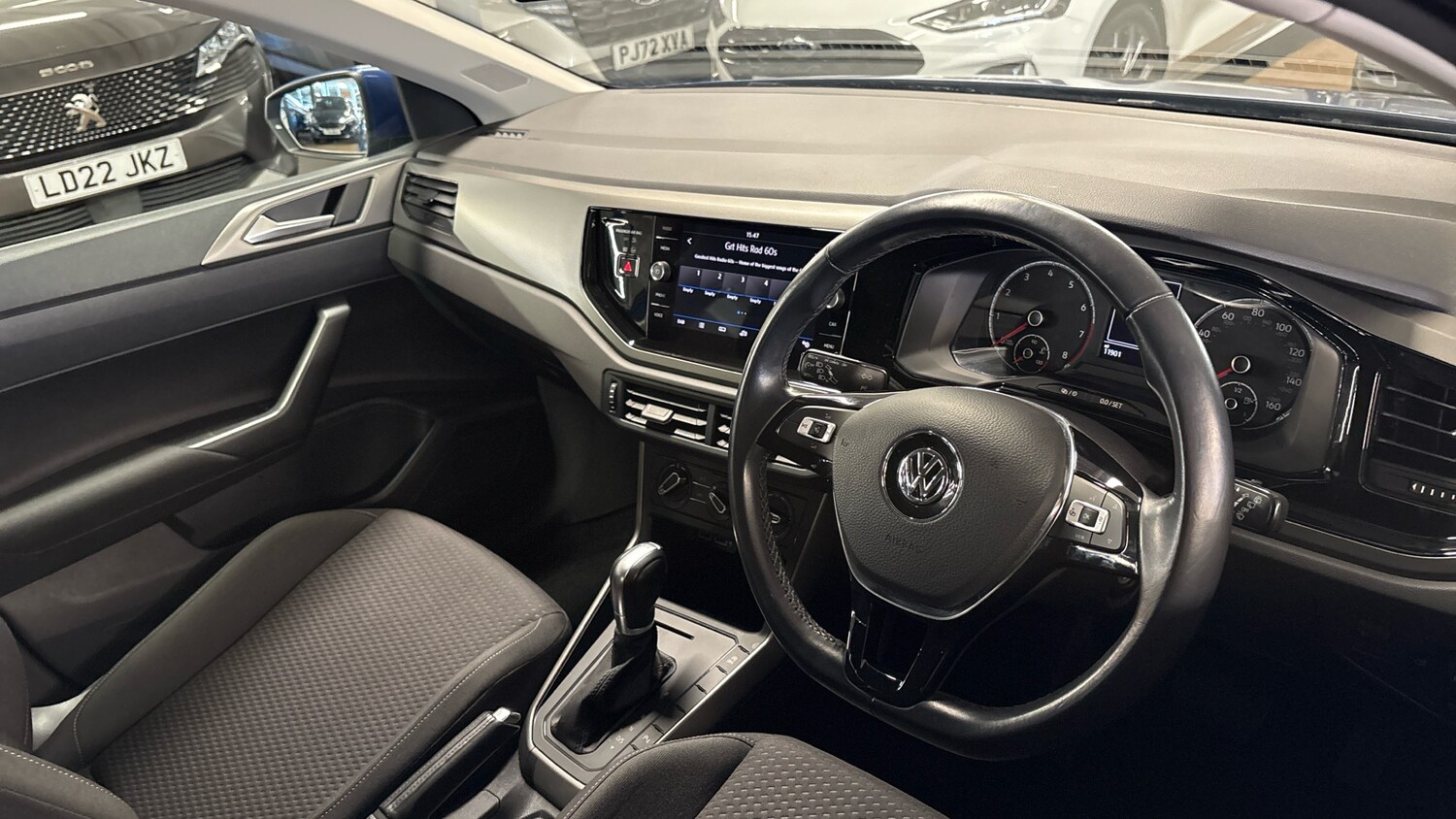 Used Volkswagen Polo 2019 for sale - 78211801: Photo 14