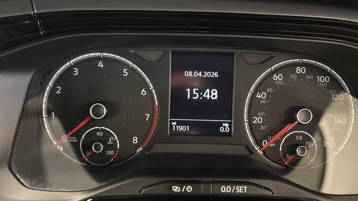 Used Volkswagen Polo 2019 for sale - 78211801: Photo 18