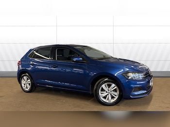 Used Volkswagen Polo 2019 for sale - 78211801: Photo