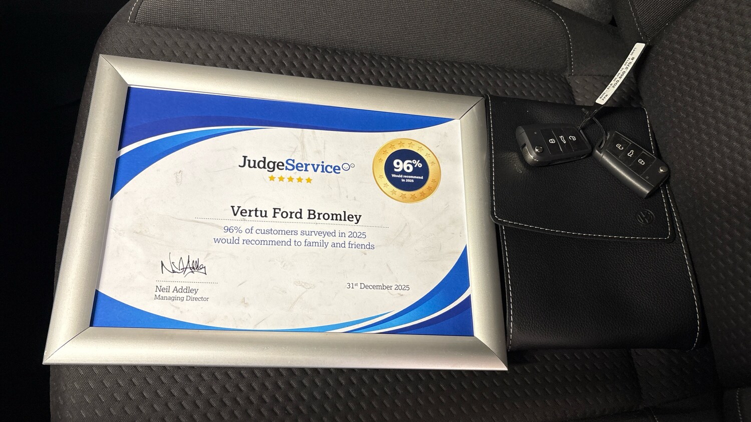 Used Volkswagen Polo 2019 for sale - 78211801: Photo 20