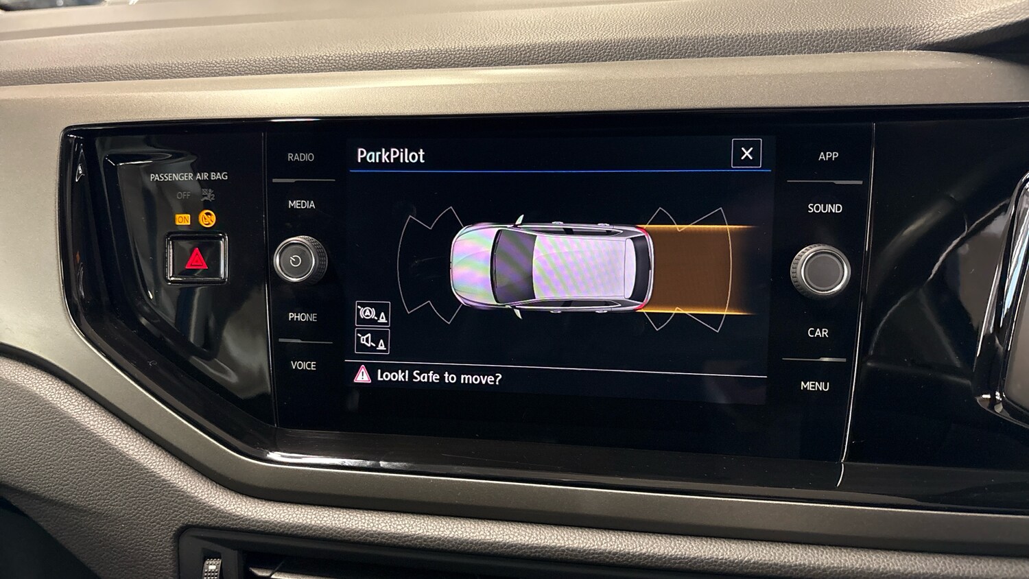 Used Volkswagen Polo 2019 for sale - 78211801: Photo 21