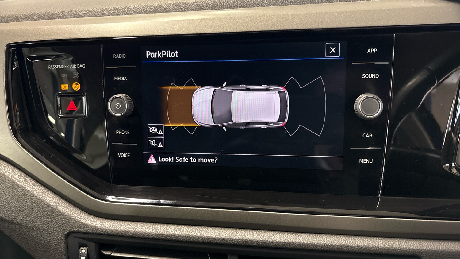 Used Volkswagen Polo 2019 for sale - 78211801: Photo 22