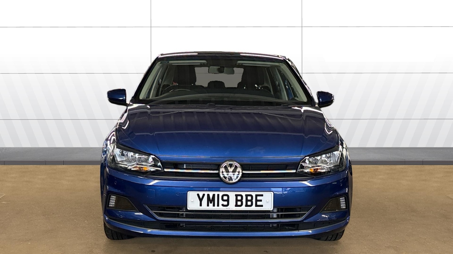 Used Volkswagen Polo 2019 for sale - 78211801: Photo 3