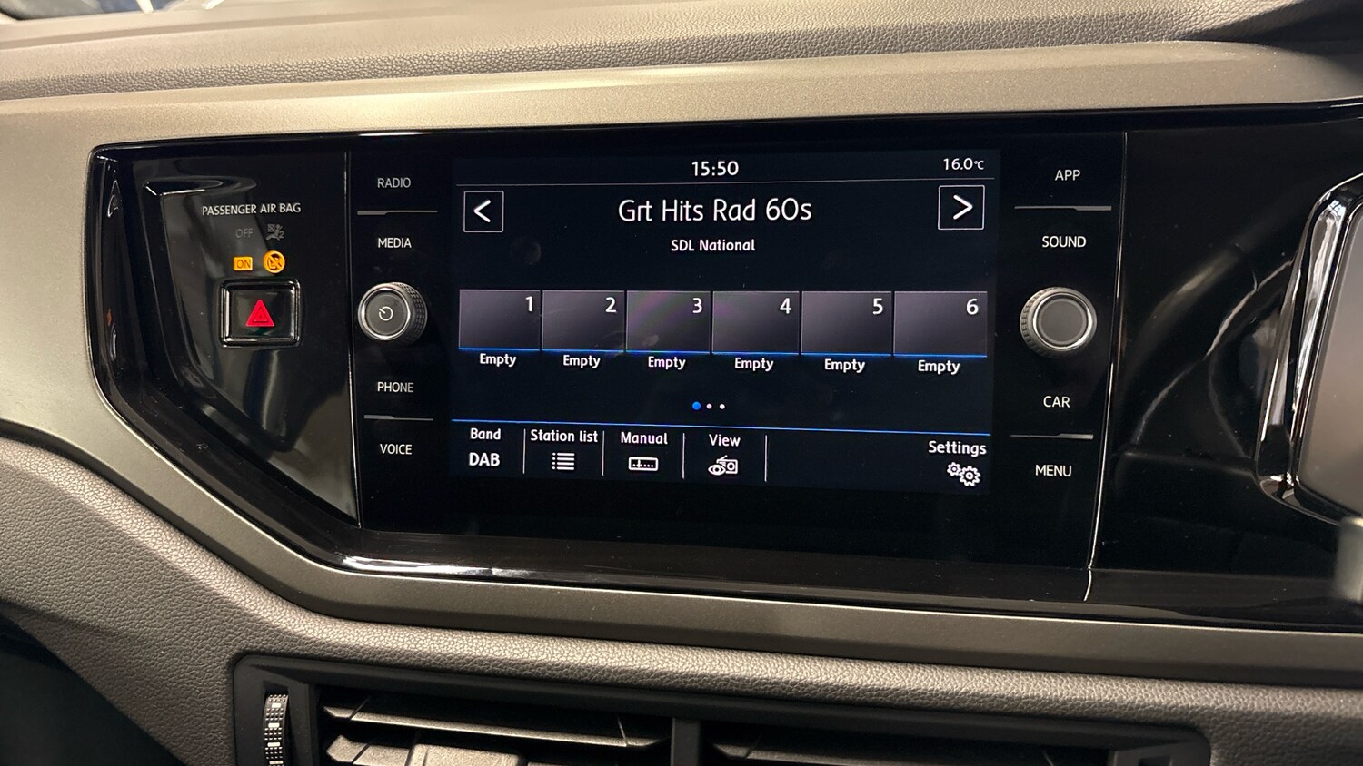 Used Volkswagen Polo 2019 for sale - 78211801: Photo 33