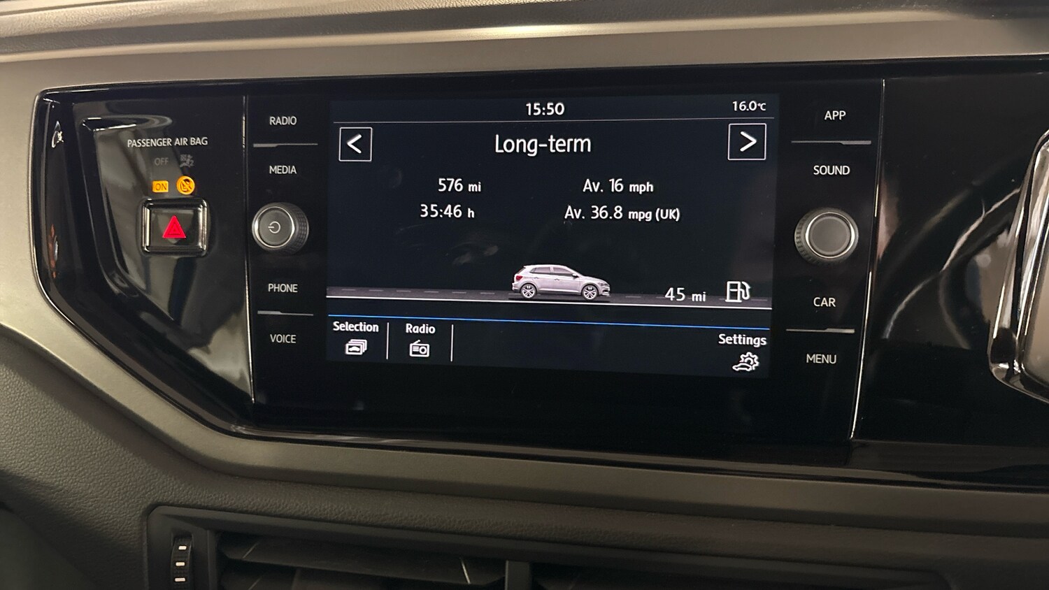 Used Volkswagen Polo 2019 for sale - 78211801: Photo 35