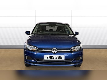 Used Volkswagen Polo 2019 for sale - 78211801: Photo