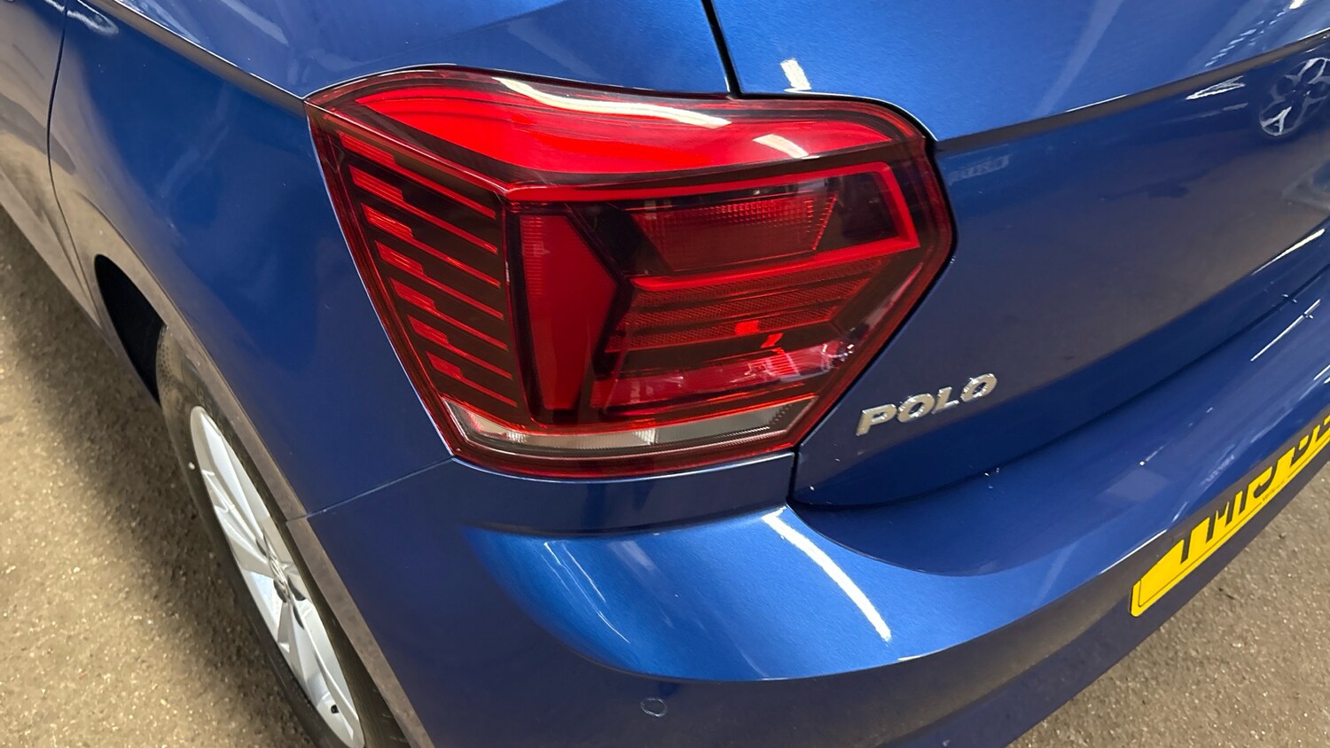 Used Volkswagen Polo 2019 for sale - 78211801: Photo 49